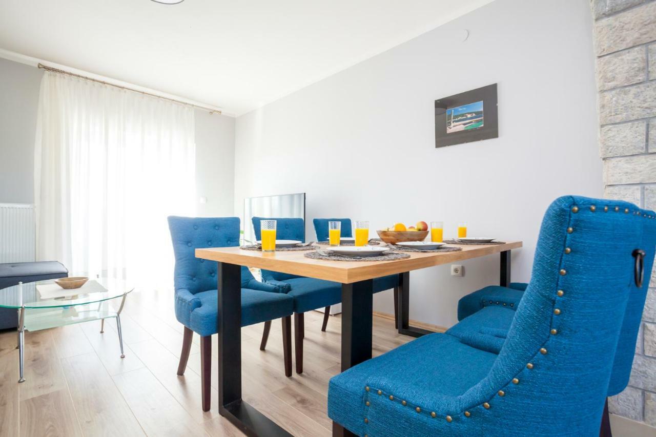 Holiday Apartment Ivica Milohnici Екстериор снимка
