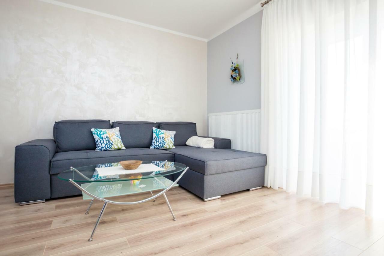 Holiday Apartment Ivica Milohnici Екстериор снимка