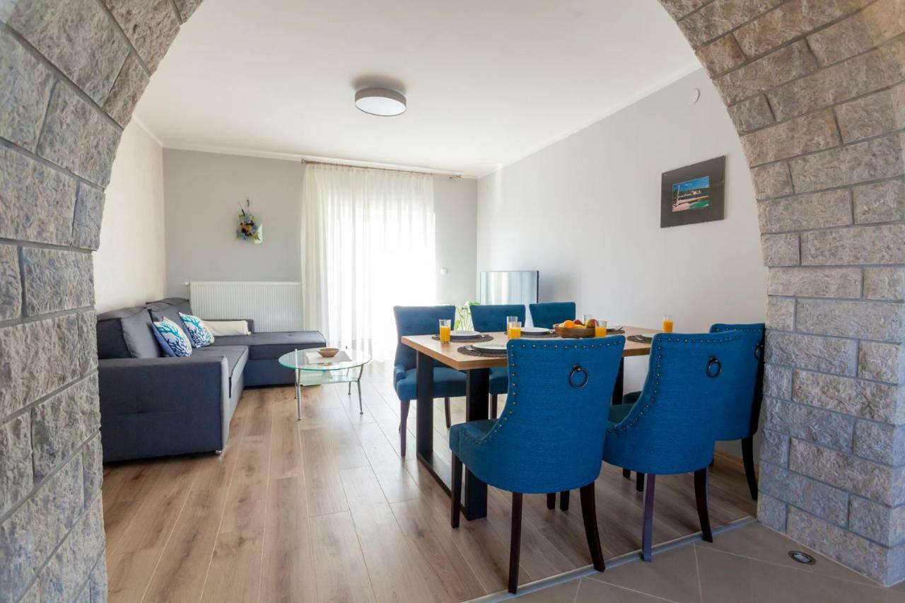 Holiday Apartment Ivica Milohnici Екстериор снимка