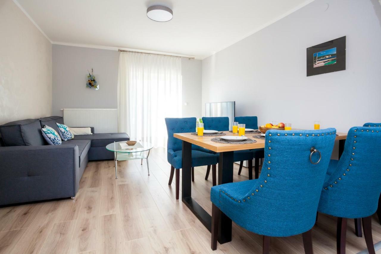 Holiday Apartment Ivica Milohnici Екстериор снимка