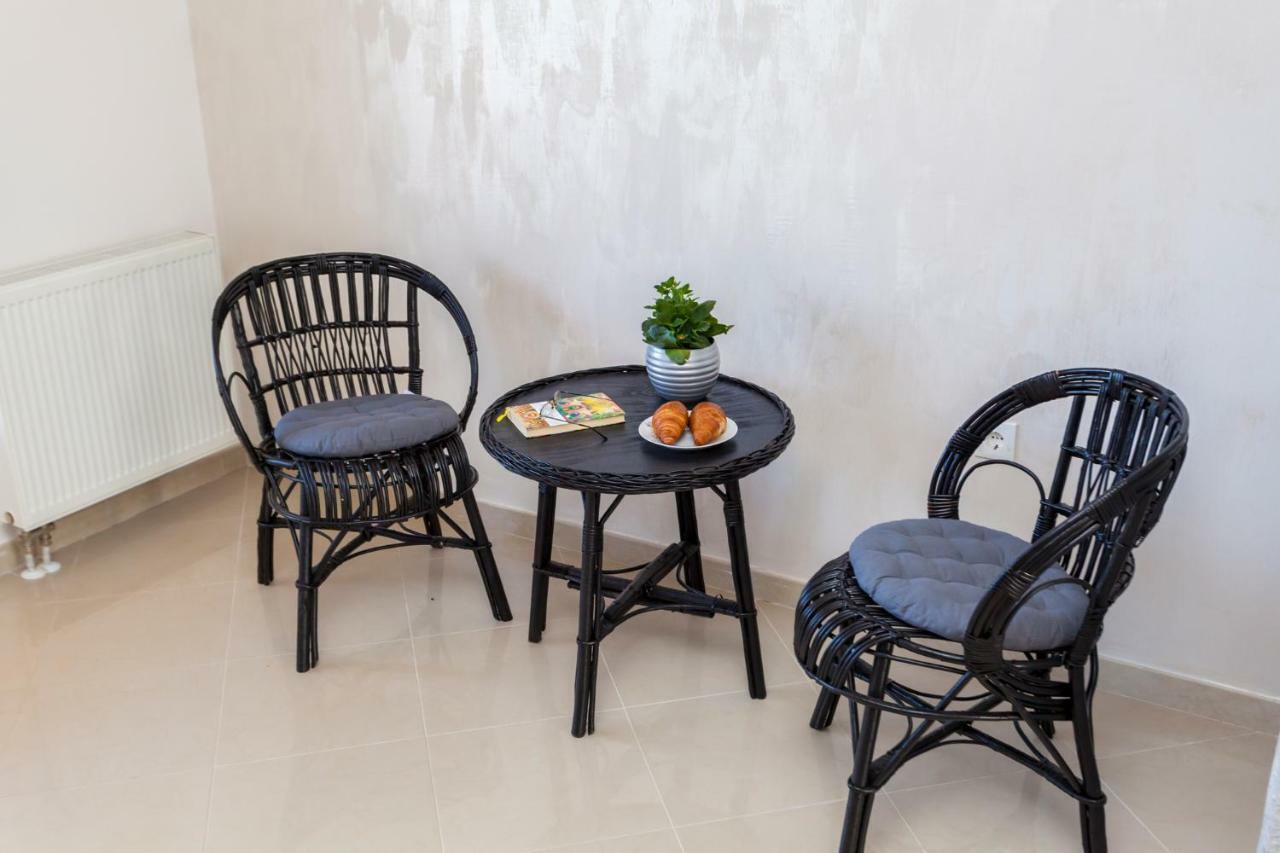 Holiday Apartment Ivica Milohnici Екстериор снимка